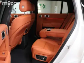 фото LiXiang L7 2025 года с пробегом за 30590000 тенге в undefined - фото 2