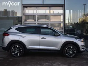 фото Hyundai Tucson 2018 года с пробегом за 11490000 тенге в undefined - фото 3