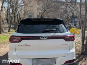 фото Chery Tiggo 7 Pro 2022 года с пробегом за 8500000 тенге в undefined - фото 4