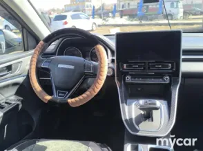 фото Haval M6 2023 года с пробегом за 7200000 тенге в undefined - фото 2