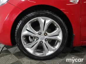 фото Hyundai i30 2014 года с пробегом за 5890000 тенге в undefined - фото 4