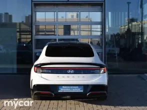 фото Hyundai Sonata 2024 года с пробегом за 14990000 тенге в undefined - фото 2