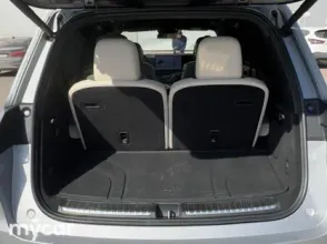 фото LiXiang L9 2023 года с пробегом за 25700000 тенге в undefined - фото 4