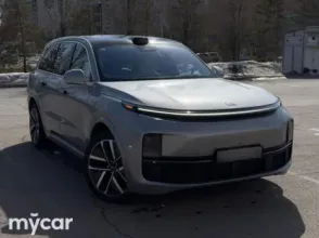 фото LiXiang L9 2023 года с пробегом за 25700000 тенге в undefined - фото 2