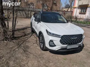 фото Chery Tiggo 7 Pro 2022 года с пробегом за 8500000 тенге в undefined - фото 3