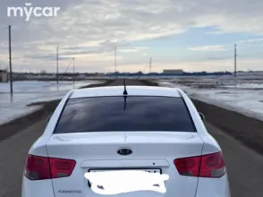 фото Kia Cerato 2011 года с пробегом за 3500000 тенге в undefined - фото 3