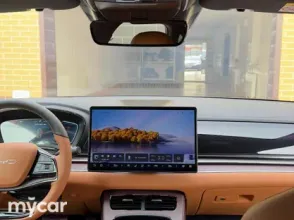 фото BYD Han 2025 года с пробегом за 19500000 тенге в undefined - фото 2