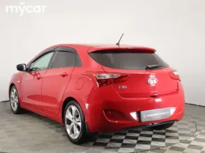 фото Hyundai i30 2014 года с пробегом за 5890000 тенге в undefined - фото 2