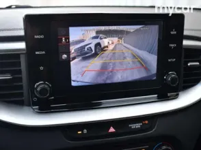 фото Kia Ceed 2022 года с пробегом за 8190000 тенге в undefined - фото 3