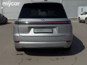 фото LiXiang L9 2023 года с пробегом за 25700000 тенге в undefined - фото 4