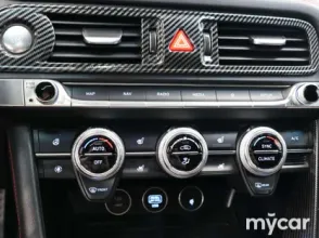 фото Hyundai Genesis 2017 года с пробегом за 17575000 тенге в undefined - фото 4