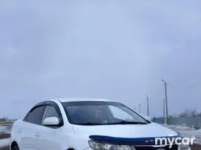 фото Kia Cerato 2011 года с пробегом за 3500000 тенге в undefined - фото 2