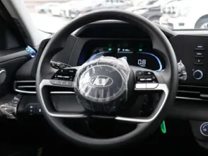 фото Hyundai Elantra 2025 года с пробегом за 10000000 тенге в undefined - фото 3