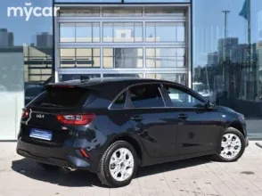 фото Kia Ceed 2022 года с пробегом за 8190000 тенге в undefined - фото 4