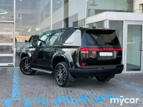 фото Lexus GX 2024 года с пробегом за 52700000 тенге в undefined - фото 3