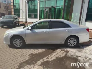 фото Toyota Camry 2012 года с пробегом за 7300000 тенге в undefined - фото 2