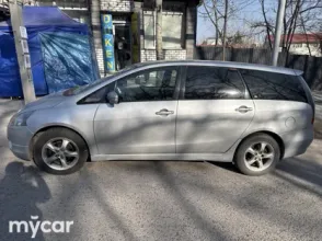 фото Mitsubishi Grandis 2005 года с пробегом за 4300000 тенге в undefined - фото 3