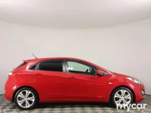 фото Hyundai i30 2014 года с пробегом за 5890000 тенге в undefined - фото 4