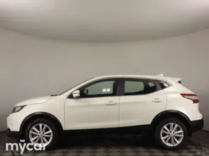 фото Nissan Qashqai 2018 года с пробегом за 8590000 тенге в undefined - фото 2