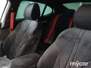 фото Hyundai Genesis 2017 года с пробегом за 17575000 тенге в undefined - фото 2