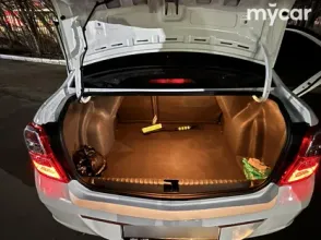 фото Chevrolet Cobalt 2023 года с пробегом за 5500000 тенге в undefined - фото 3