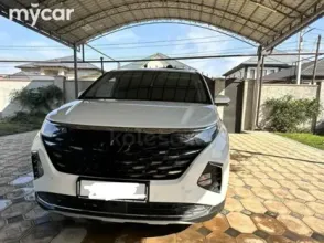 фото Hyundai Custin 2024 года с пробегом за 14000000 тенге в undefined - фото 1