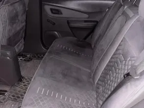 фото Chevrolet Cobalt 2023 года с пробегом за 5500000 тенге в undefined - фото 3