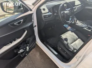 фото Chery Tiggo 7 Pro 2022 года с пробегом за 8500000 тенге в undefined - фото 4