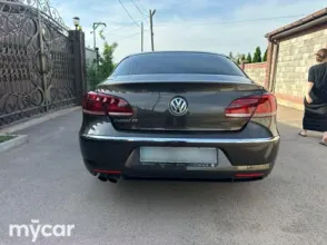 фото Volkswagen Passat CC 2015 года с пробегом за 6000000 тенге в undefined - фото 4