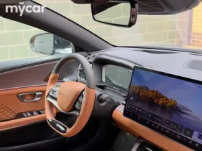 фото BYD Han 2025 года с пробегом за 19500000 тенге в undefined - фото 4