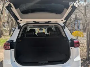 фото Chery Tiggo 7 Pro 2022 года с пробегом за 8500000 тенге в undefined - фото 3