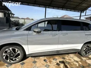фото Hyundai Custin 2024 года с пробегом за 14000000 тенге в undefined - фото 4