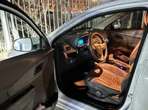 фото Chevrolet Cobalt 2023 года с пробегом за 5500000 тенге в undefined - фото 2