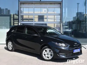 фото Kia Ceed 2022 года с пробегом за 8190000 тенге в undefined - фото 2