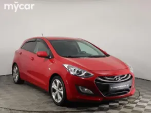 фото Hyundai i30 2014 года с пробегом за 5890000 тенге в undefined - фото 3