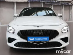 фото Hyundai Genesis 2017 года с пробегом за 17575000 тенге в undefined - фото 2