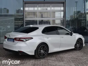 фото Toyota Camry 2024 года с пробегом за 17590000 тенге в undefined - фото 3