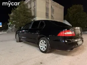 фото Skoda Superb 2013 года с пробегом за 4500000 тенге в undefined - фото 2