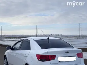 фото Kia Cerato 2011 года с пробегом за 3500000 тенге в undefined - фото 4