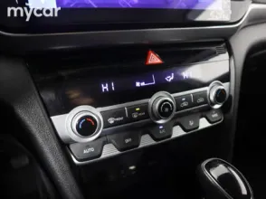 фото Hyundai Elantra 2020 года с пробегом за 8490000 тенге в undefined - фото 4
