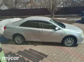 фото Toyota Camry 2012 года с пробегом за 7300000 тенге в undefined - фото 2