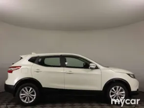 фото Nissan Qashqai 2018 года с пробегом за 8590000 тенге в undefined - фото 3