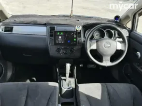 фото Nissan Tiida 2006 года с пробегом за 3500000 тенге в undefined - фото 3