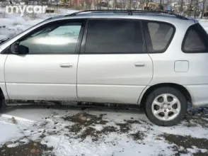 фото Toyota Picnic 1997 года с пробегом за 3600000 тенге в undefined - фото 2