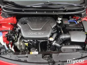 фото Hyundai i30 2014 года с пробегом за 5890000 тенге в undefined - фото 3