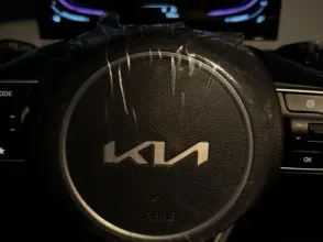 фото Kia Sportage 2025 года с пробегом за 16150000 тенге в undefined - фото 2