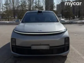 фото LiXiang L9 2023 года с пробегом за 25700000 тенге в undefined - фото 1