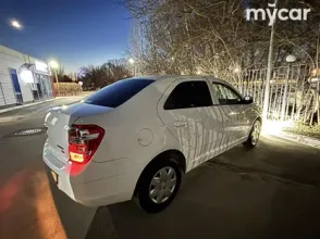 фото Chevrolet Cobalt 2023 года с пробегом за 5500000 тенге в undefined - фото 4