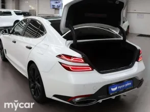 фото Hyundai Genesis 2017 года с пробегом за 17575000 тенге в undefined - фото 4