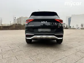 фото Kia Sportage 2025 года с пробегом за 16150000 тенге в undefined - фото 4
